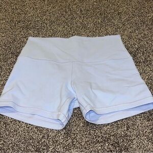 Lululemon Align 4” Shorts